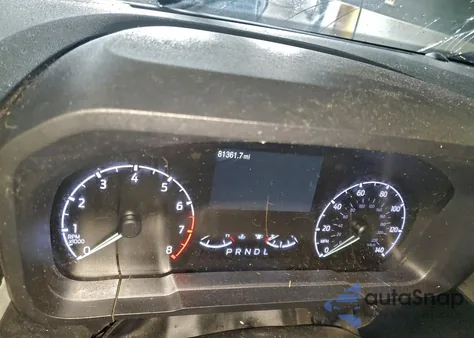 2022 Ford Maverick Xl z USA, uszkodzony, nr VIN 3FTTW8F90NRA21003